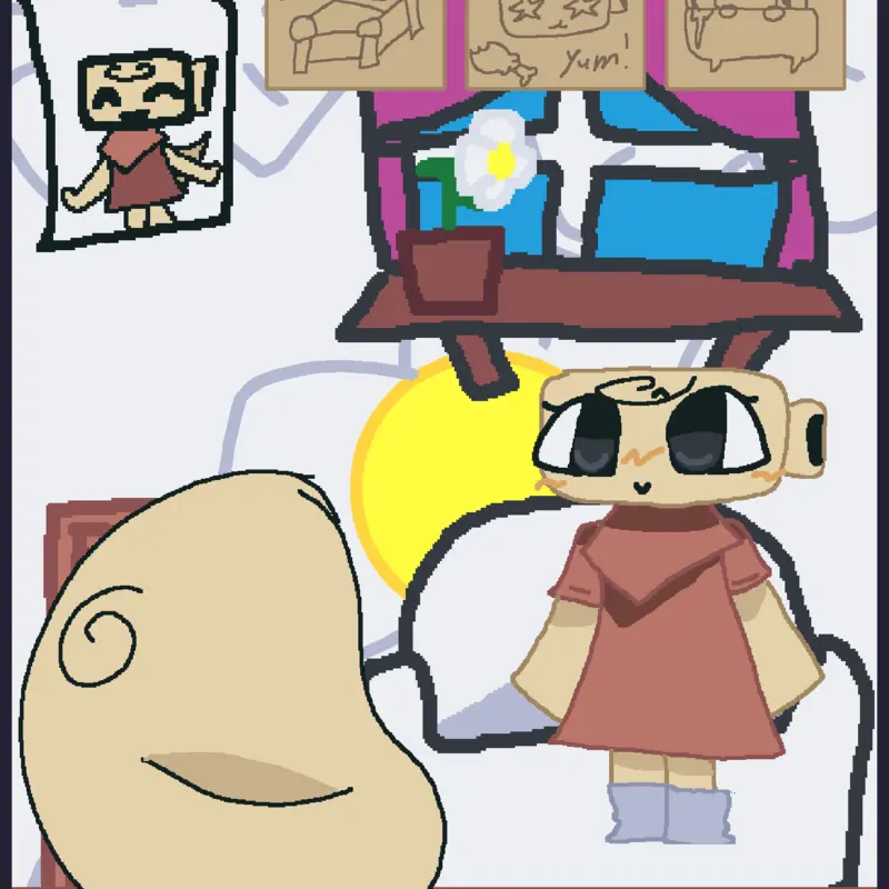 Game by @ST3114R