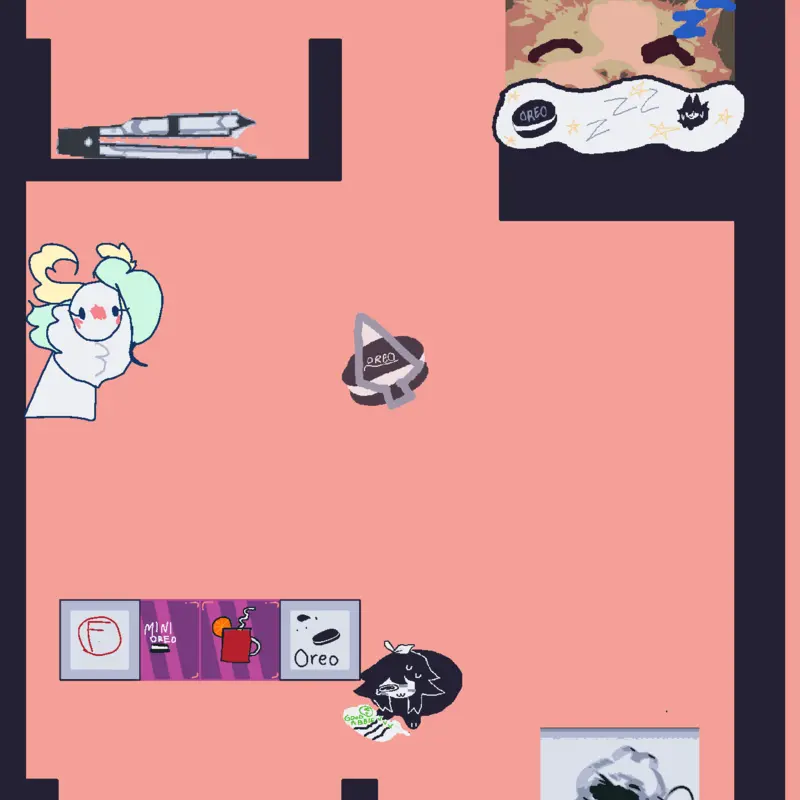 Game by @COCO_fep