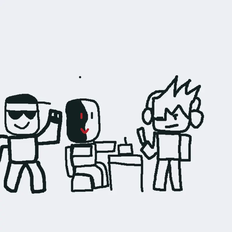 Game by @-Joshua-