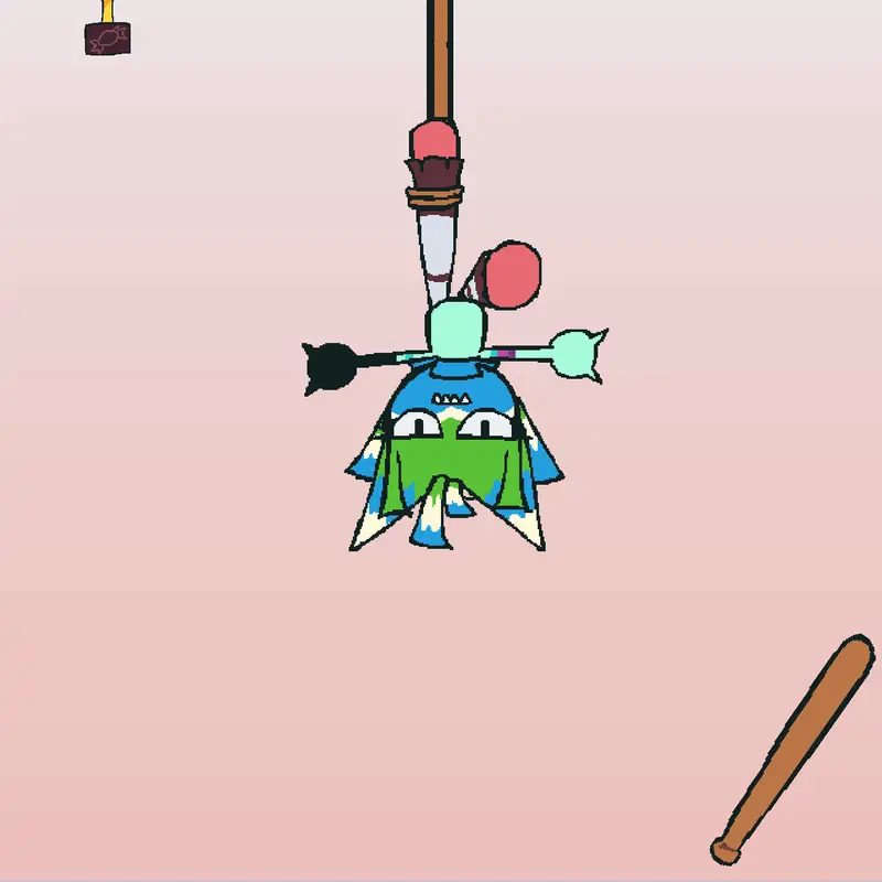 Game by @dahianabarriosbarrios
