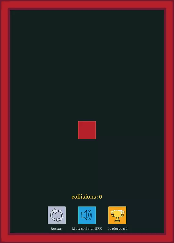 Game by @snaax