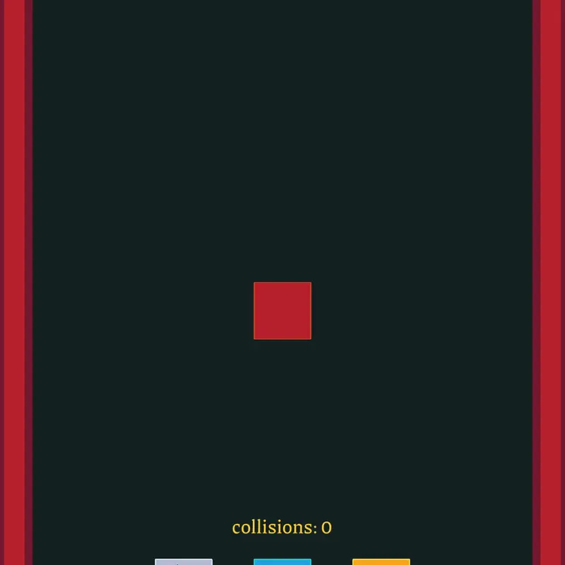 Game by @snaax