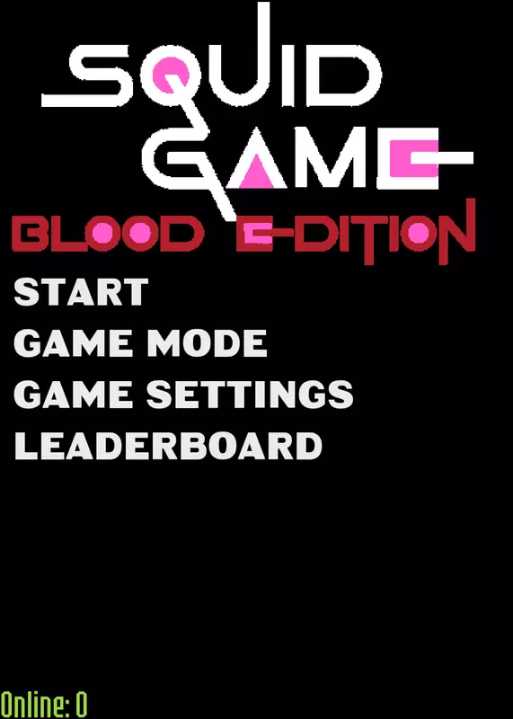 Game by @-Joshua-
