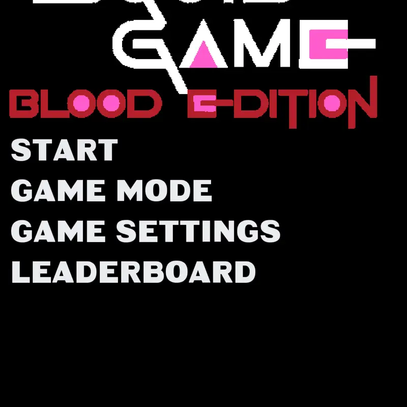 Game by @-Joshua-
