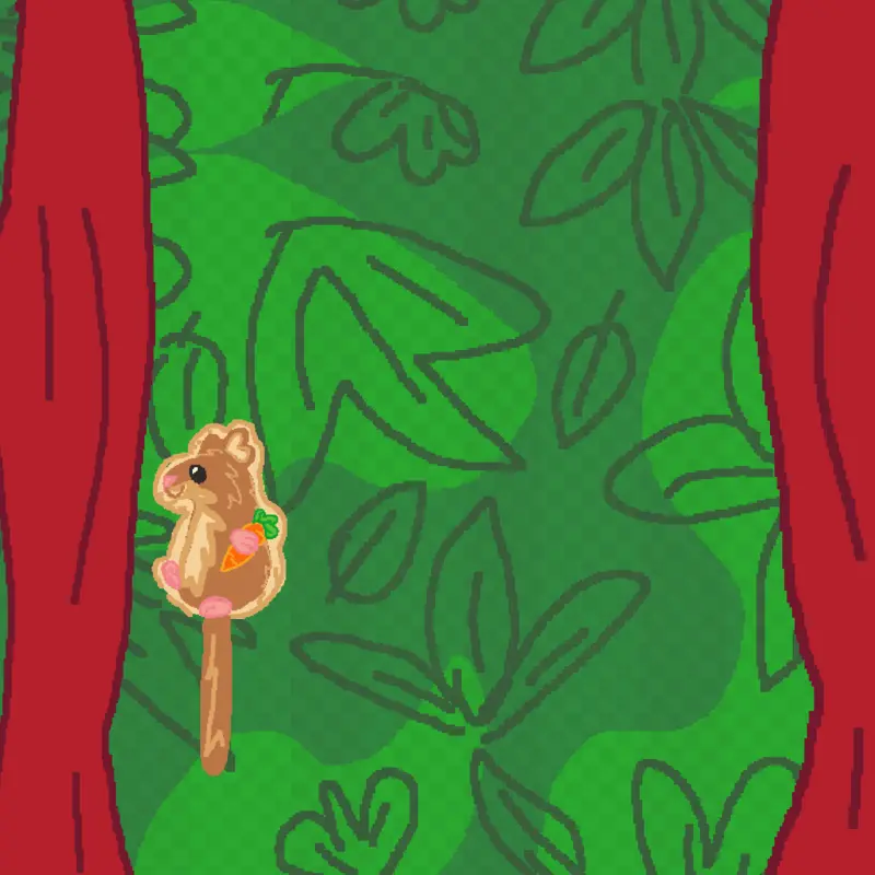 Game by @CoolHamster1