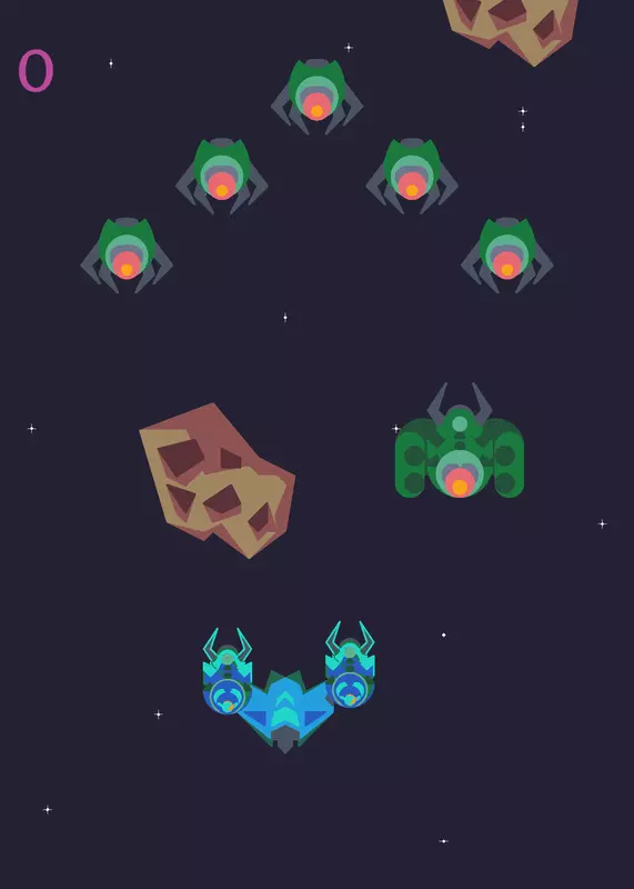 Game by @InfinityVoid