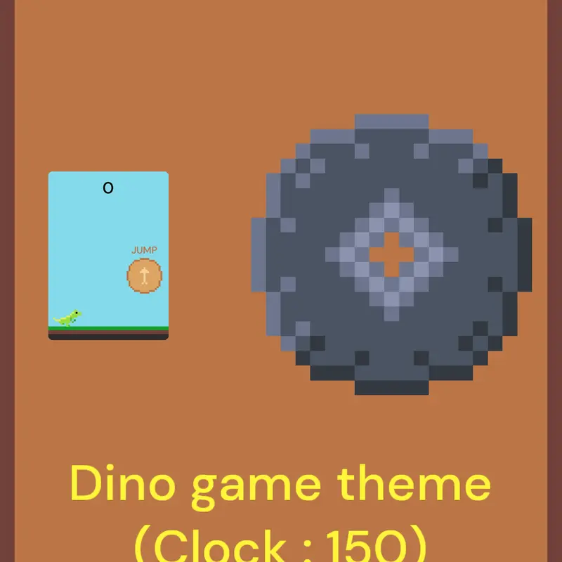 Game by @Zont