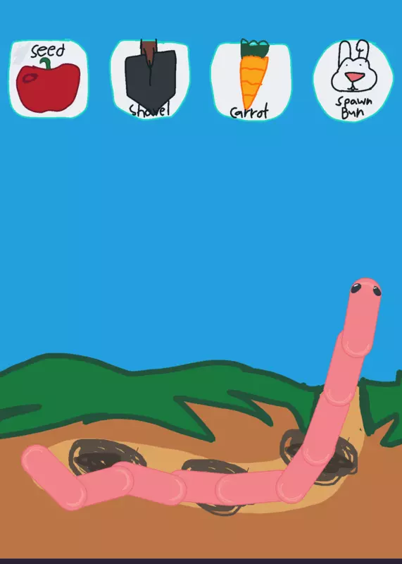 Game by @monkeyraftling