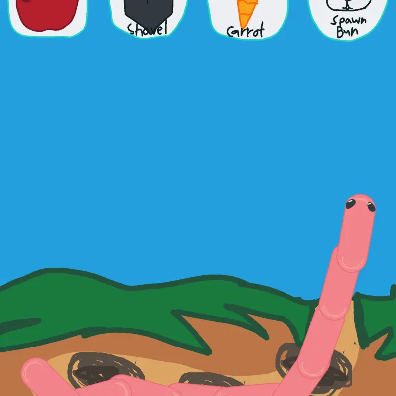 Game by @monkeyraftling