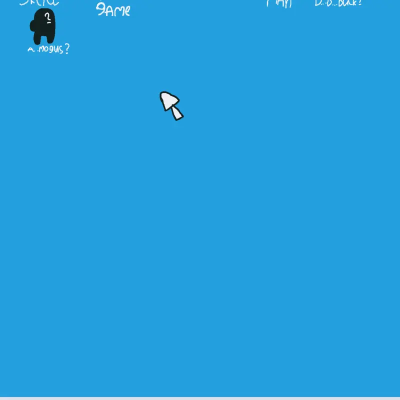Game by @solovievanika
