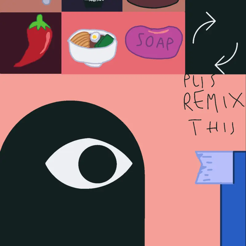 Game by @addr