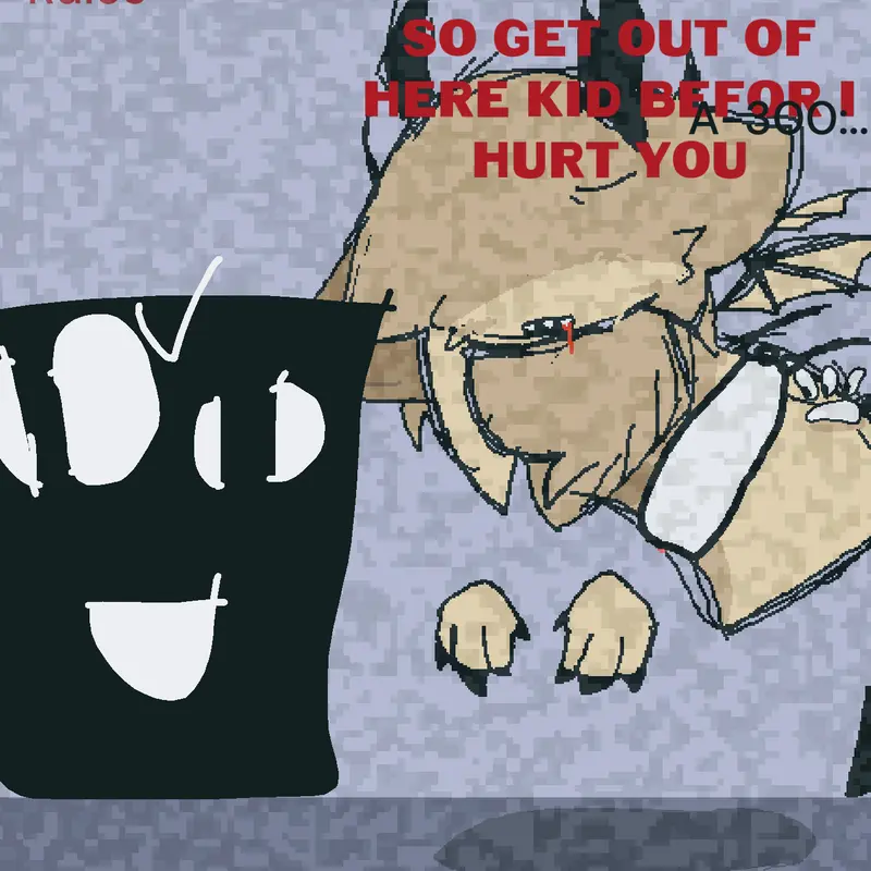 Game by @wollydoggy