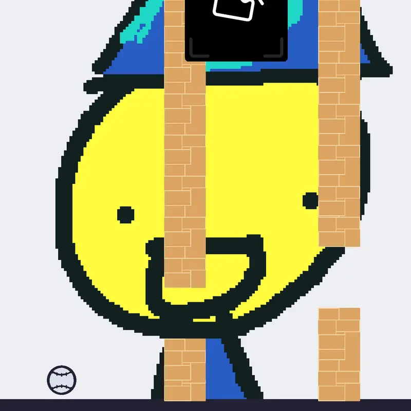 Game by @birthdaybattle