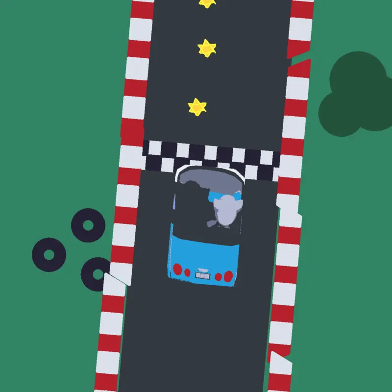 Game by @jumbot