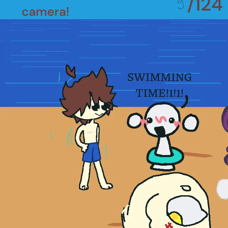 Game by @Vins_brocoli