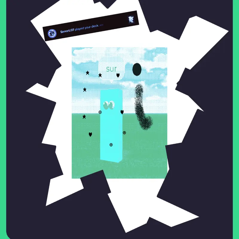 Game by @The_Cool_Penguin