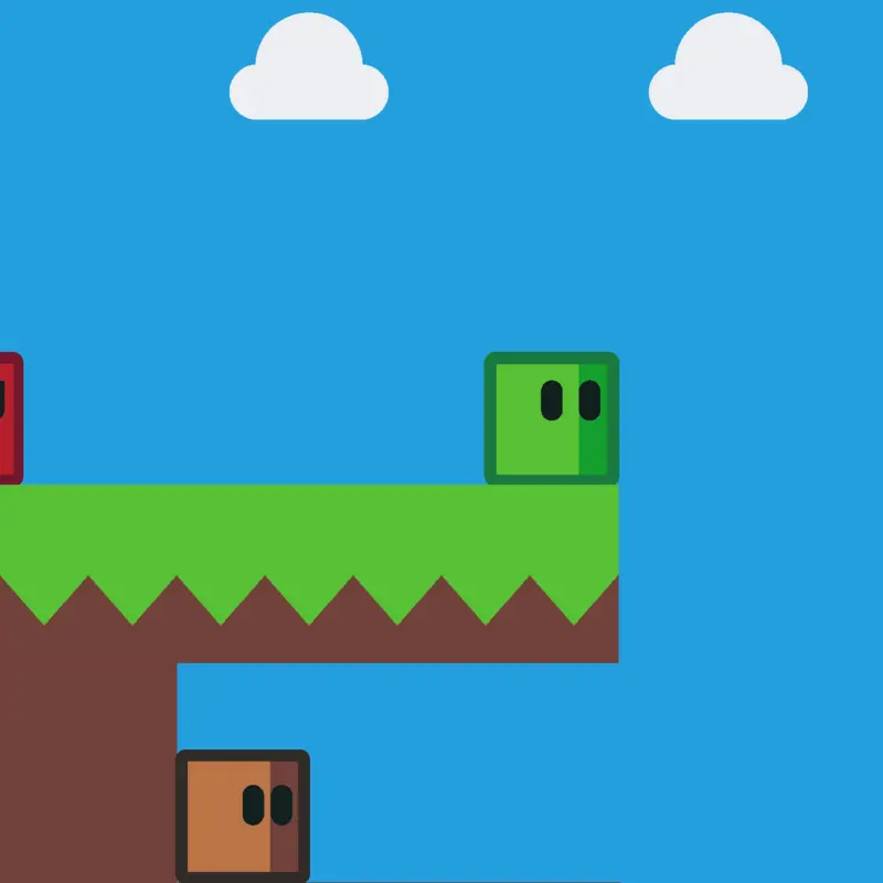 Game by @liamsaurio
