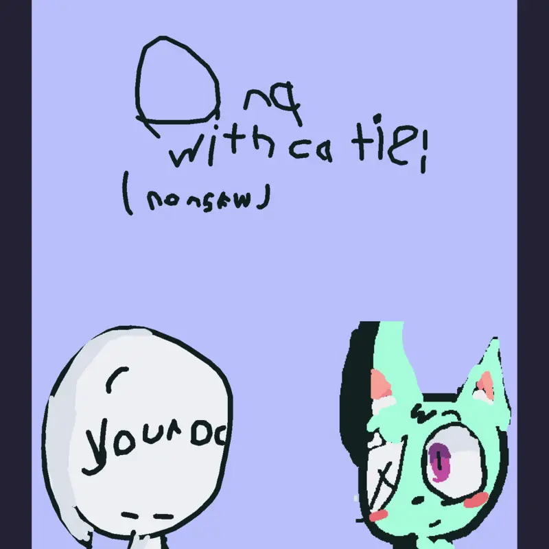 Game by @amazedkitty