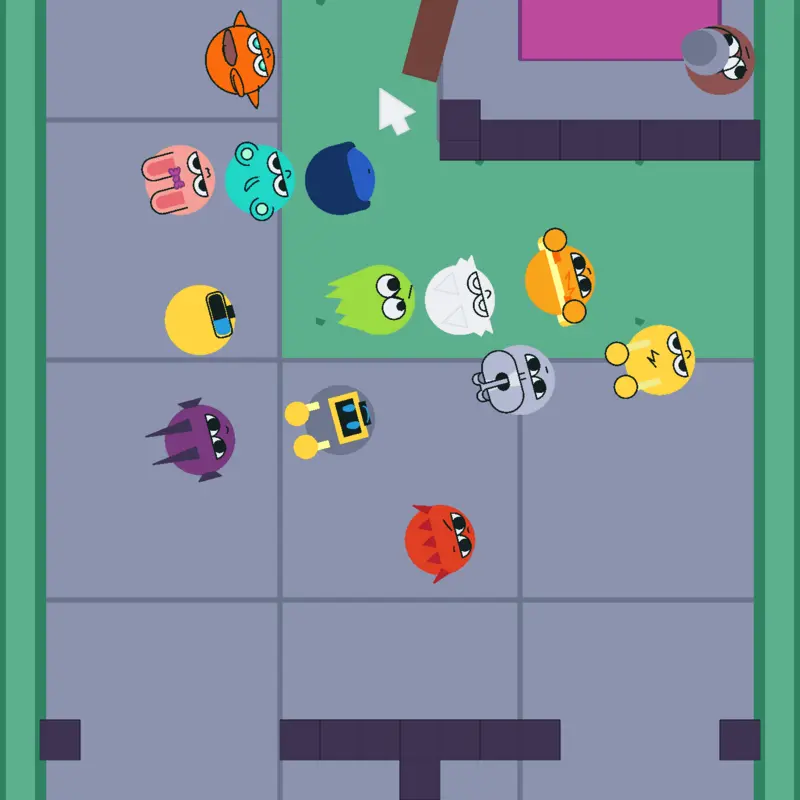 Game by @reesebinnky67