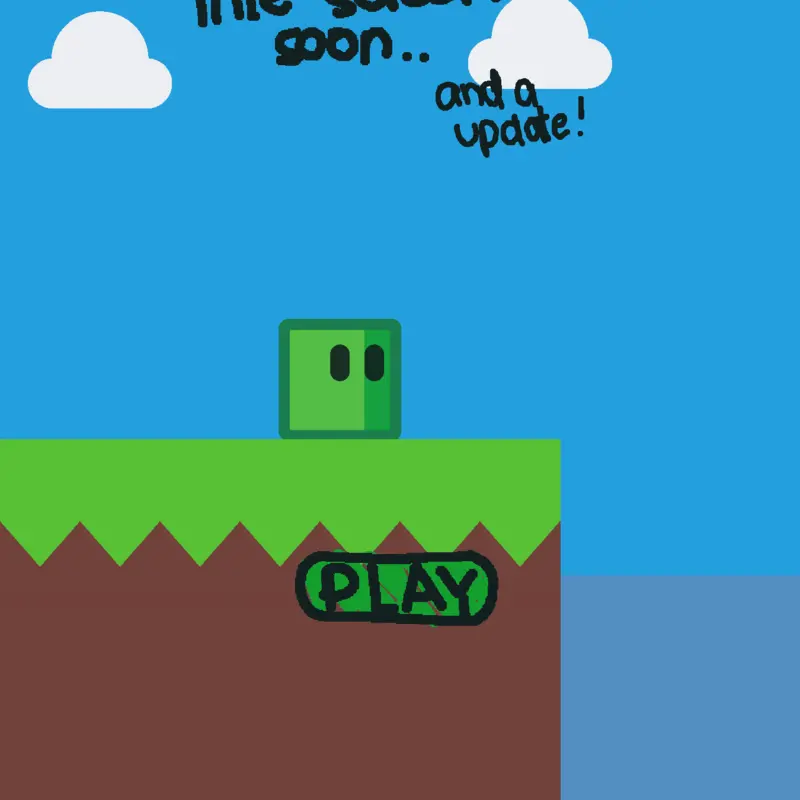 Game by @creature_flocking