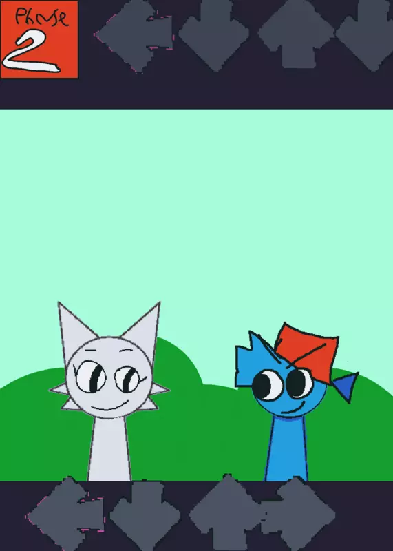 Game by @splashmountainfan