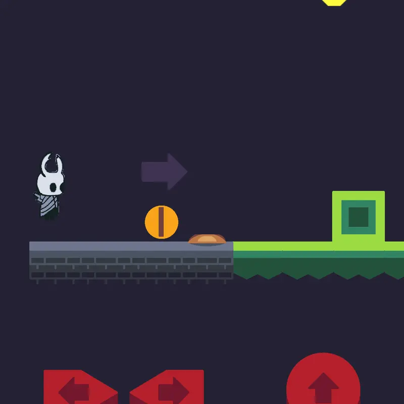 Game by @pekamin