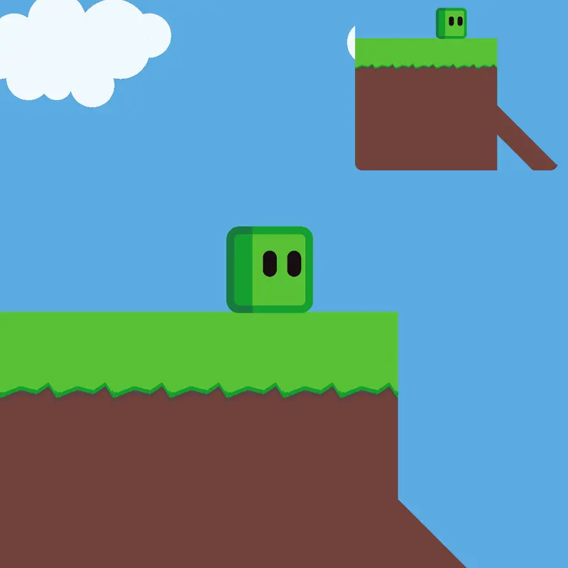 Game by @Clarke1124
