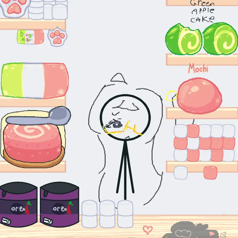 Game by @Wyn_hna_rackdoll_Vn