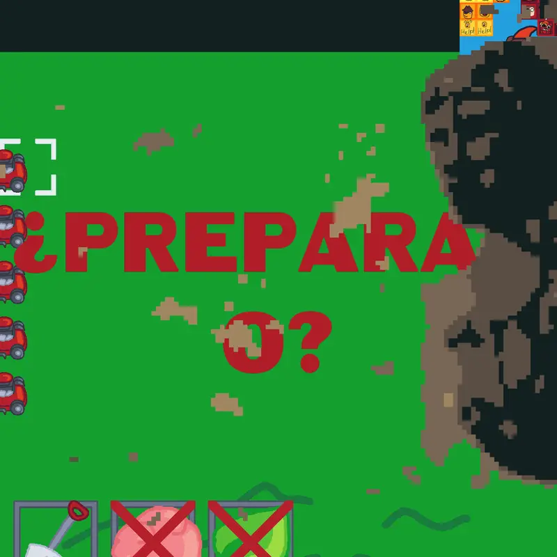Game by @miguelarin