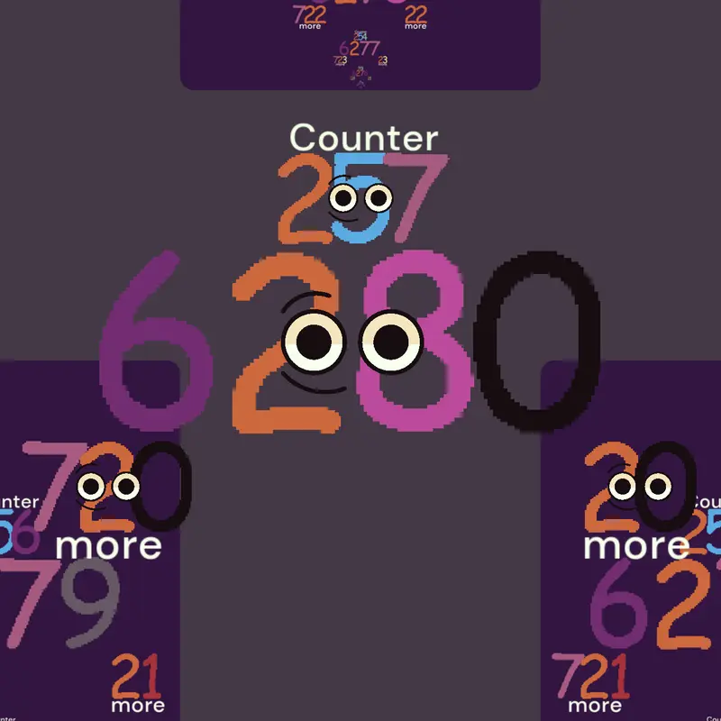 Game by @stensroot