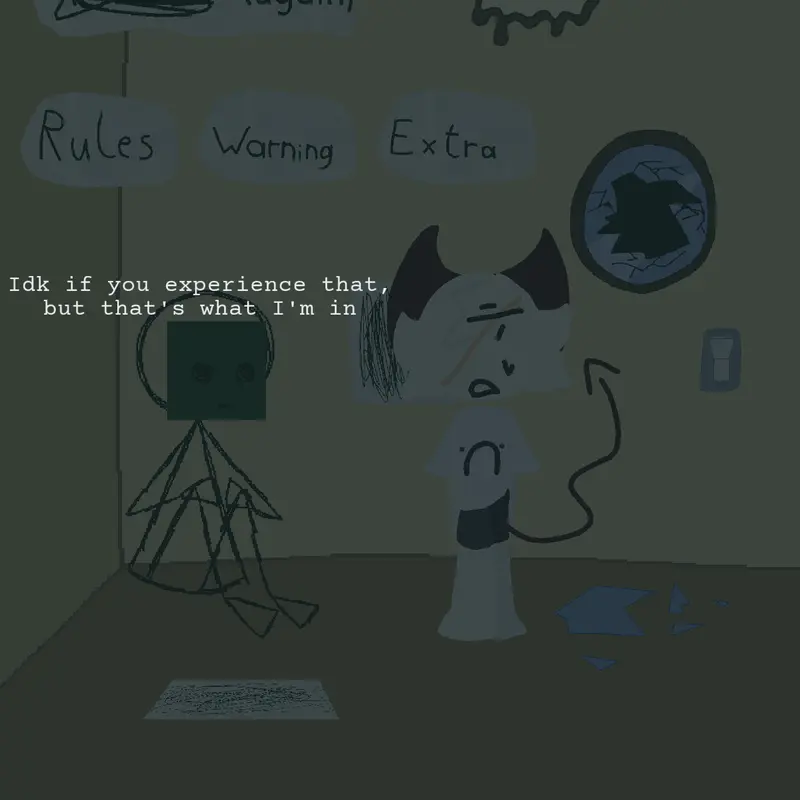 Qna by @_GOOFBLL_