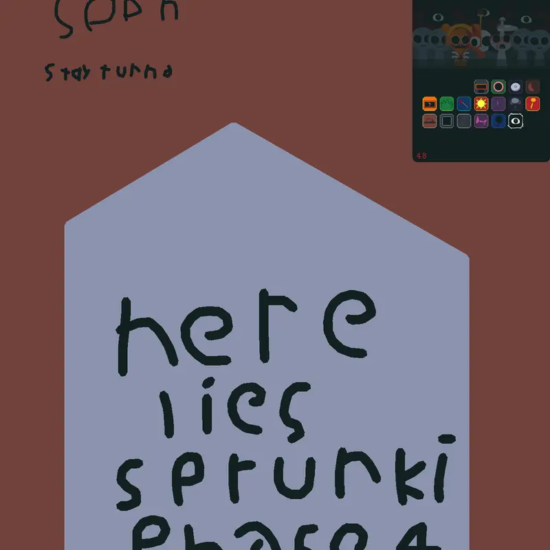 Game by @tralagalxay