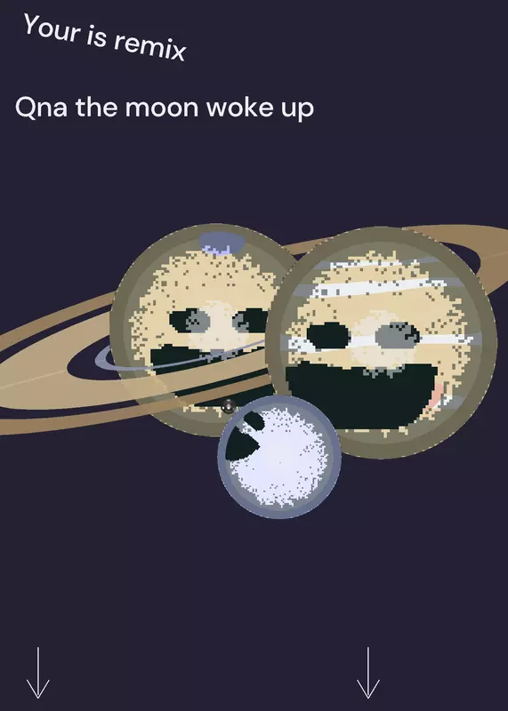 Game by @Awakened-saturn