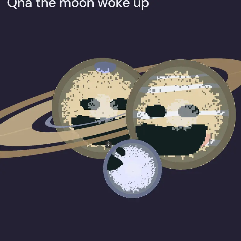 Game by @Awakened-saturn