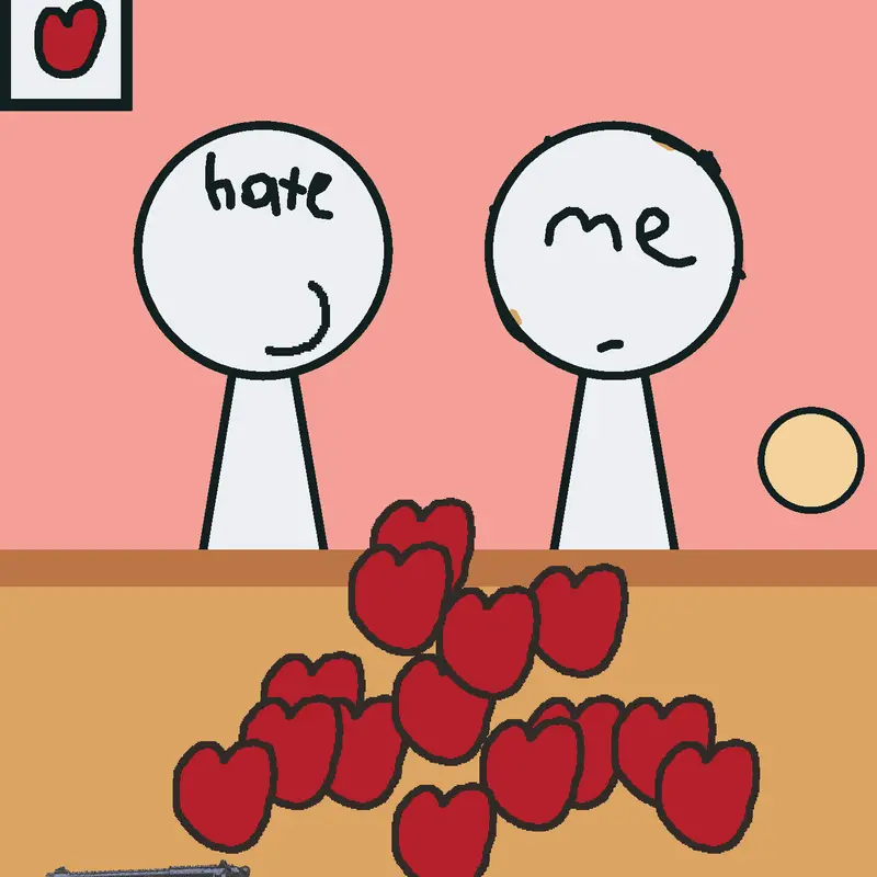 Game by @ILOVECANDYBALLOON