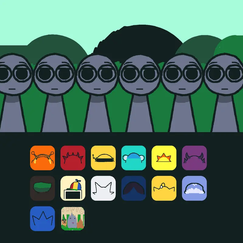Game by @boobles_official