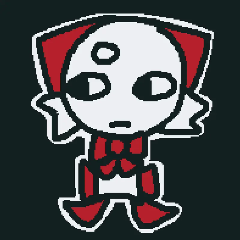 Uh by @Hey_im_yuki