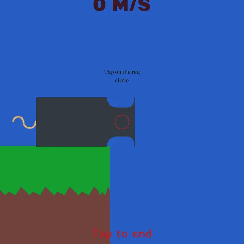Game by @2MplusK