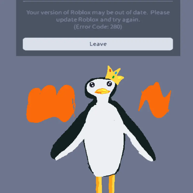 Game by @penguiny