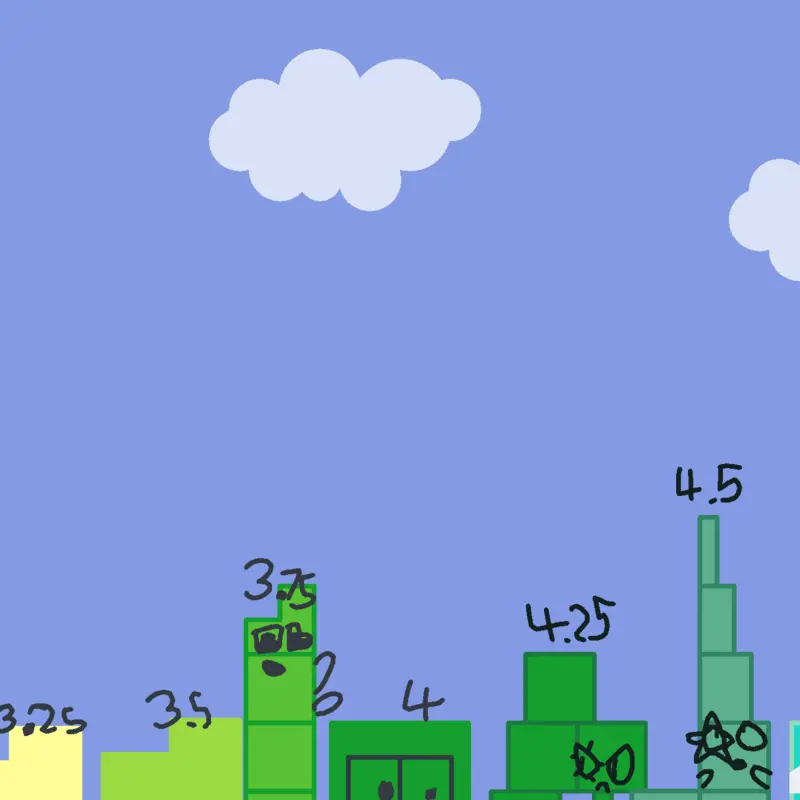 Game by @eighteen