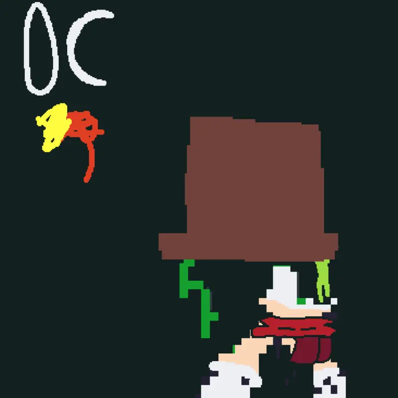 Game by @Shin_Sonic_Tapes_Exe