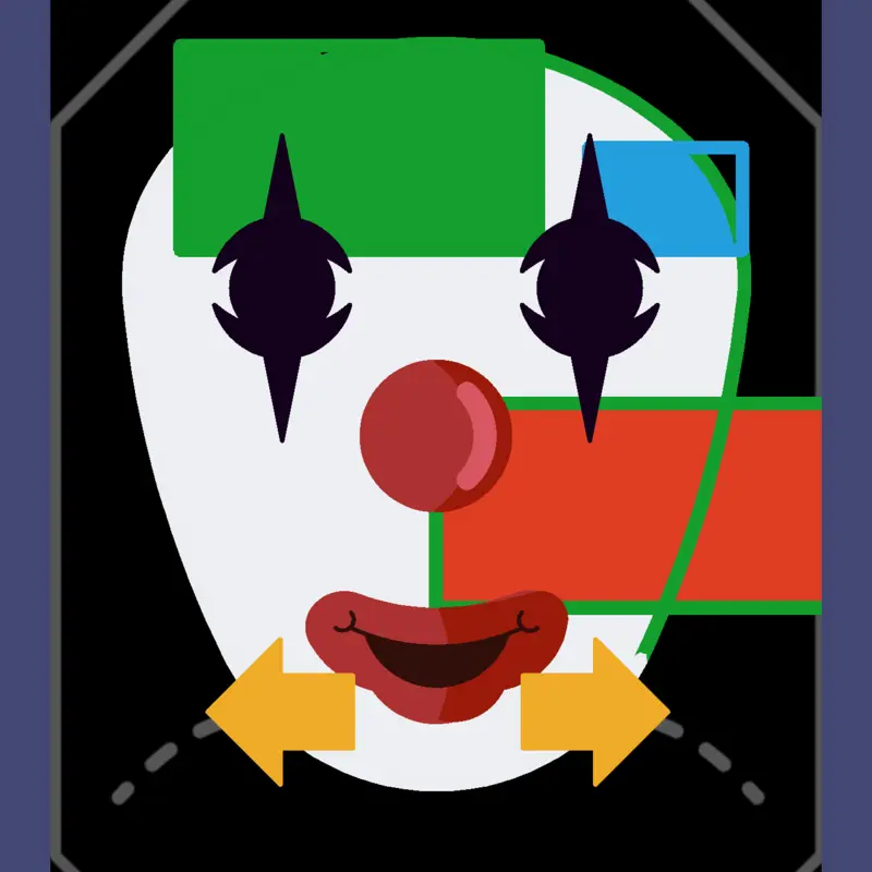Game by @HasdosFace