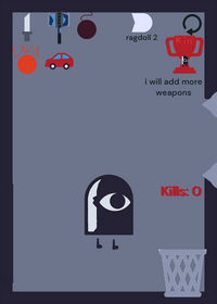 kill character (updates; added one new...