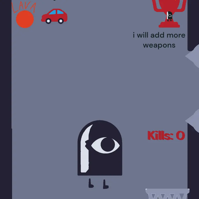 Game by @IDontLikeCastle