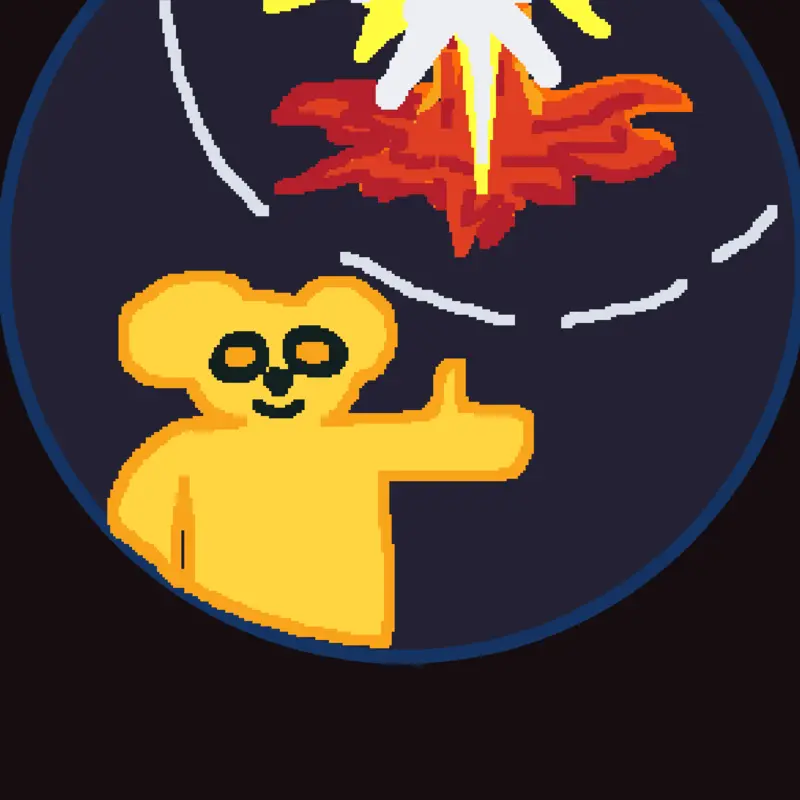 Game by @BearStudios