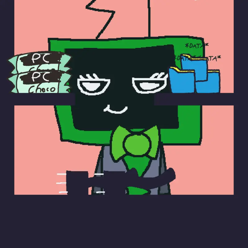 Game by @I_love_pou1