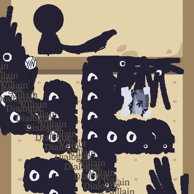 Game by @lcat