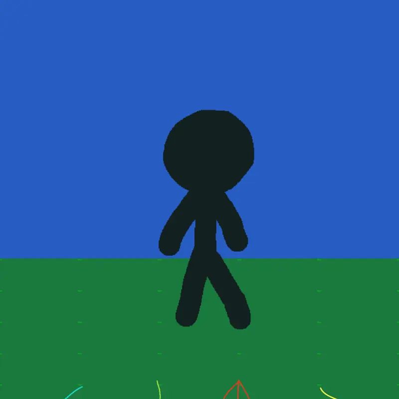 Game by @aeple