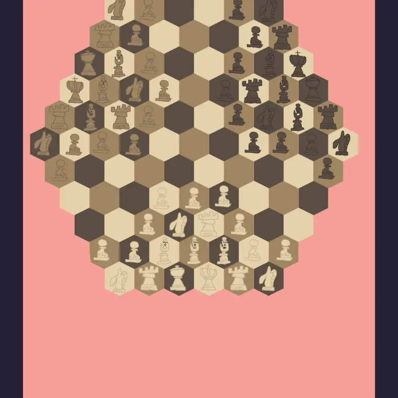 Game by @DavizCastle
