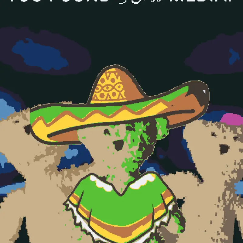 Game by @Nixonchen